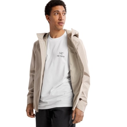 Arc'teryx Solano Hoody - Men's 8