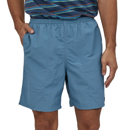 rei patagonia swim trunks