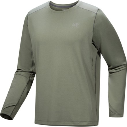 Arc'teryx Cormac Heavyweight Long-Sleeve Shirt - Men's 0