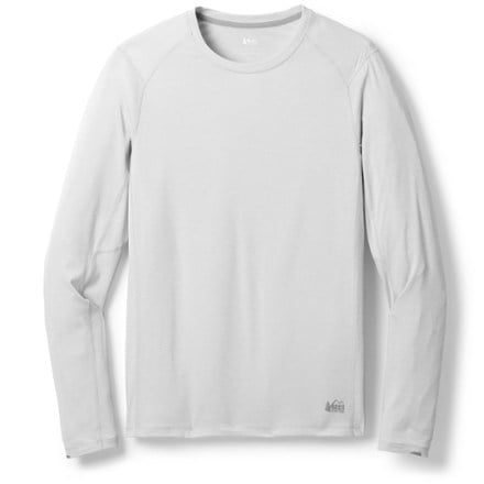 REI Co-op Swiftland Long-Sleeve Running T-Shirt - Men's 0