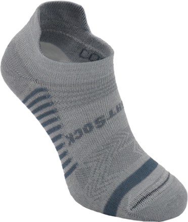 WRIGHTSOCK CoolMesh II Tab-Back Socks 0