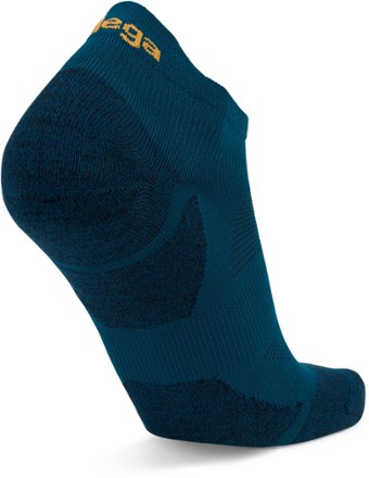 Balega Blister Resist Light No Show Tab Socks 4