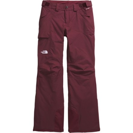 The North Face Freedom Insulated Snow Pants - Women's 0