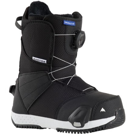 Burton Smalls Step On Snowboard Boots - Kids' 0