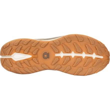 Oboz Hyalite Mid B-DRY Hiking Boots - Men's 5