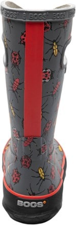 Bogs Bugs Rain Boots - Kids' 2