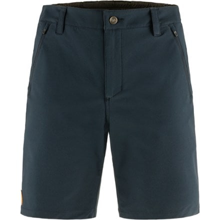 Fjallraven Abisko Trail Stretch Shorts - Men's 0