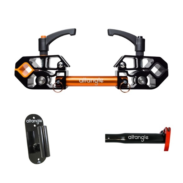 Product Image of color Black/Orange
