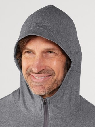 Vuori Uluwatu Water Hoodie - Men's 6