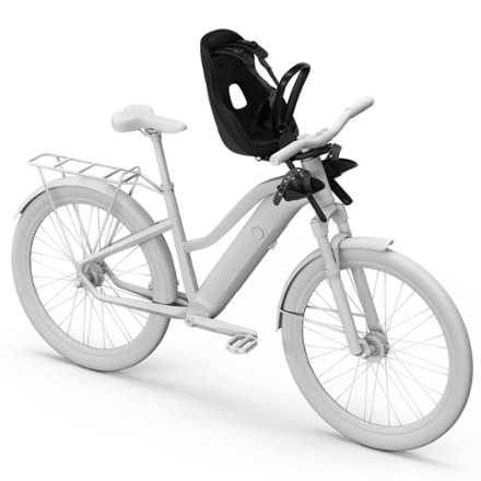 Thule Yepp Nexxt2 Mini Front-Mount Child Bike Seat 2