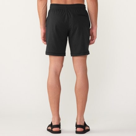 Vuori Ponto Shorts - Men's 2
