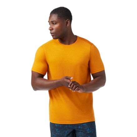 Smartwool Active T-Shirt - Men's 1