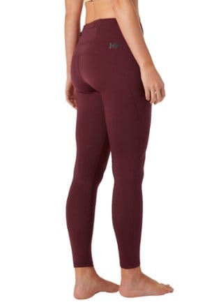 Helly Hansen Verglas Warm Leggings - Women's 2