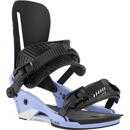 Union Atlas Snowboard Bindings - 2025/2026 0