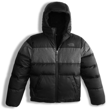 baby winter coats north face