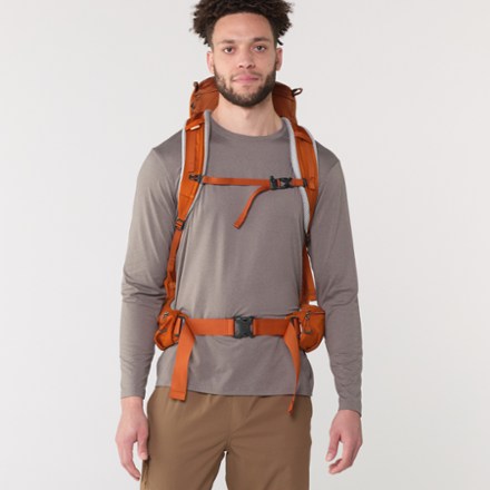 REI Co-op Traverse 35 Pack - Men's 3