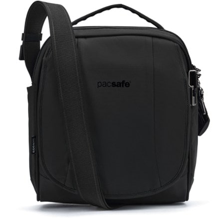 Pacsafe LS200 Crossbody Bag 0