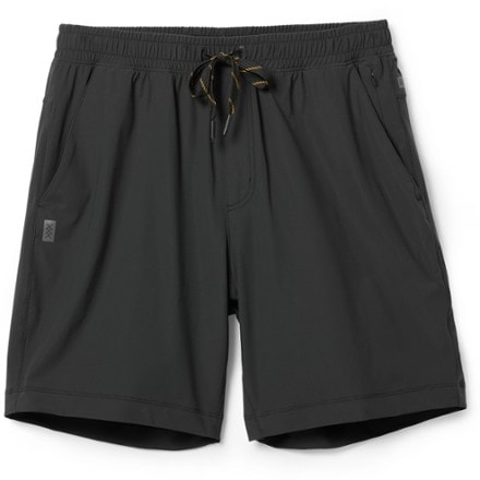 RHONE Pursuit 7" Lined Shorts - Men's 0