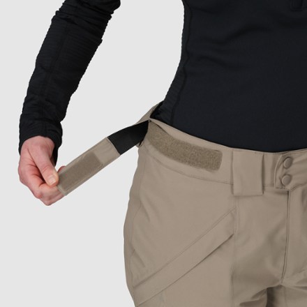 Outdoor Research Snowcrew Snow Pants - Women's 5