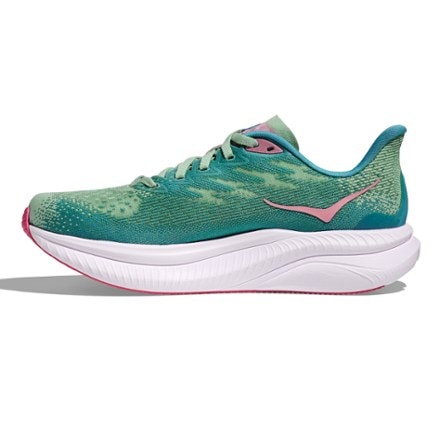 HOKA Mach 6 Road-Running Shoes - Women's 1