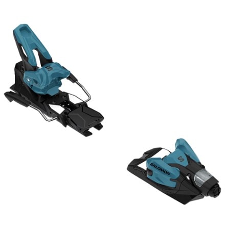 Salomon Strive 14 GW Ski Bindings 0