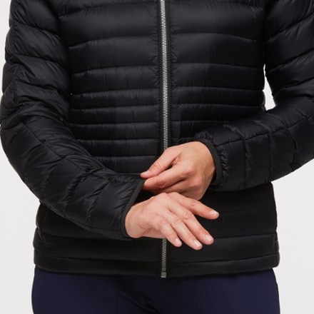 Cotopaxi Fuego Hooded Down Jacket - Women's 9