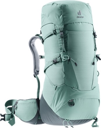 Aircontact Core 45 + 10 SL Pack - Women's