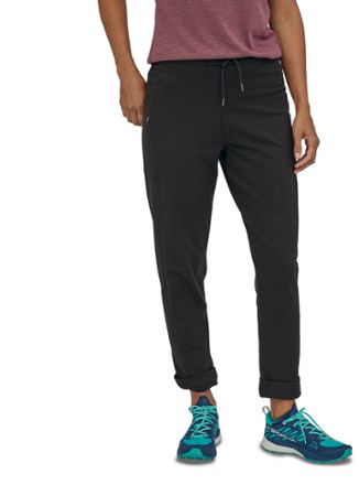 organic cotton joggers women's