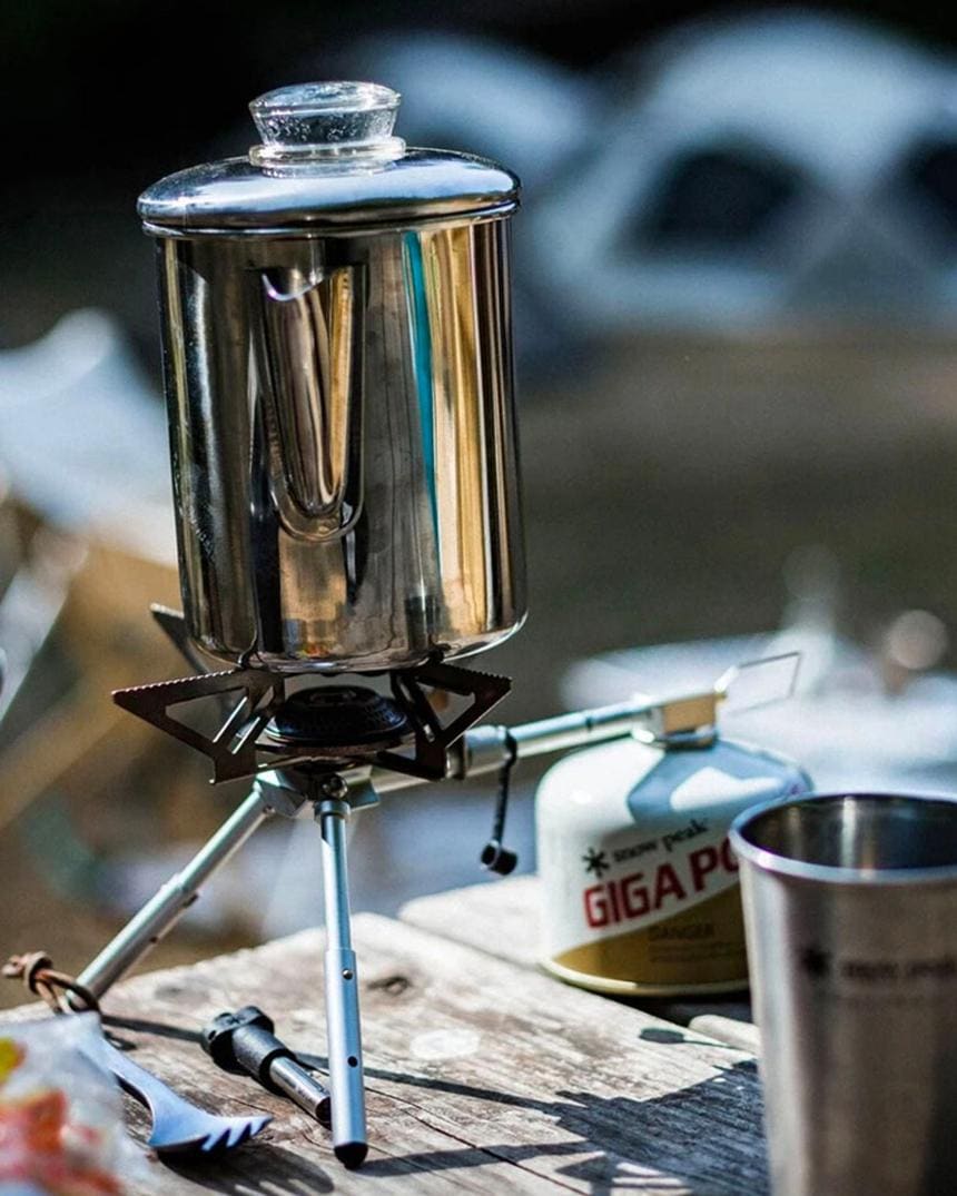 Location Image for BiPod Stove