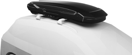 Thule Motion 3 Roof Box - XL Low-Profile 5