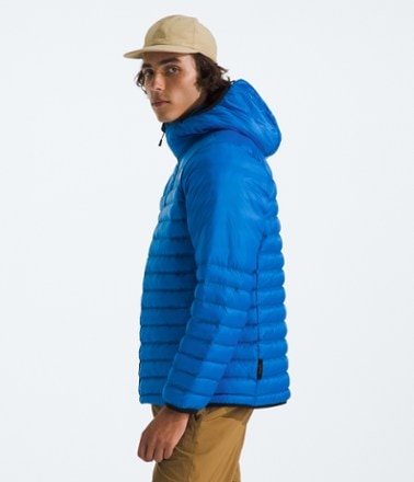 The North Face Terra Peak Insulated Hoodie - Men's 3