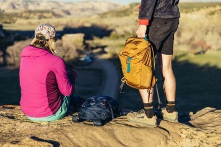 Gregory Nano 16 Pack 5