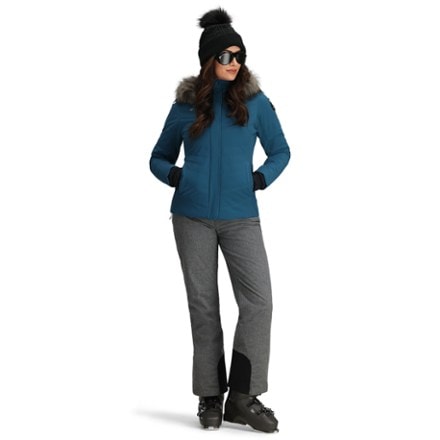 Obermeyer Tuscany Elite Insulated Jacket - Women's 3