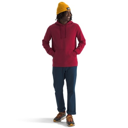 The North Face Waffle Thermal Hoodie - Men's 3