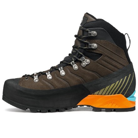 Scarpa Ribelle HD Mountaineering Boots - Men's 1