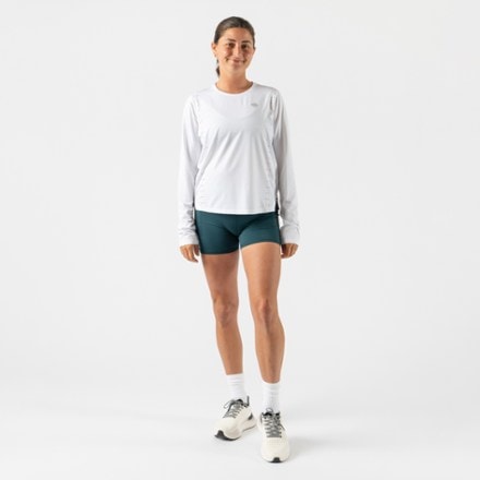 rabbit Race Pace Long-Sleeve T-Shirt - Women's 2