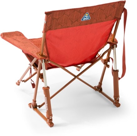 GCI Outdoor Kickback Rocker Chair 1