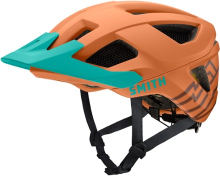 Smith Session MIPS Bike Helmet 0