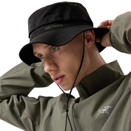 Arc'teryx Cranbrook Hat 4