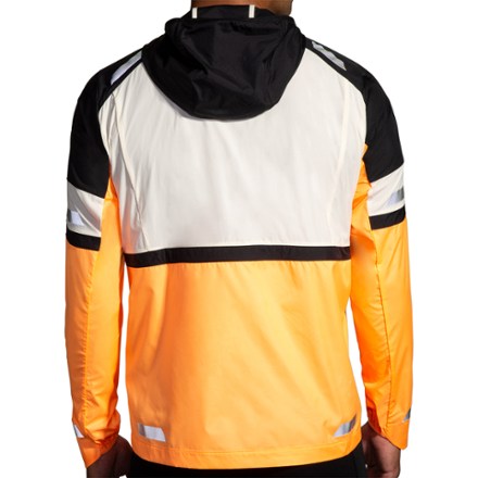 Brooks Run Visible Jacket 2.0 - Men's 2