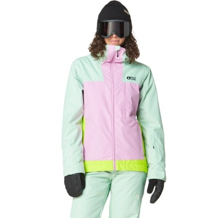 Picture Organic Clothing Seakrest Insulated Jacket - Women's 1