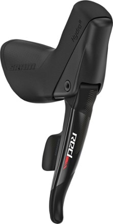 SRAM RED HRD Shift/Brake Lever with Disc Brake Caliper - Post Mount - Right/Rear 2