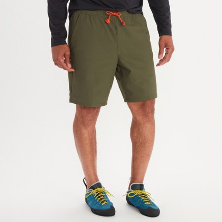 Marmot Elche 8" Shorts - Men's 0