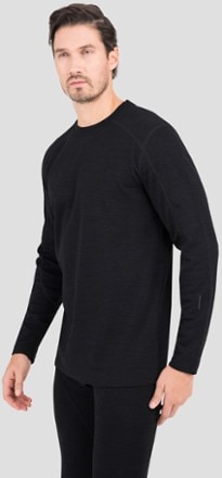 Terramar 3.0 Thermawool Heavyweight Thermal Crew Shirt - Men's 2