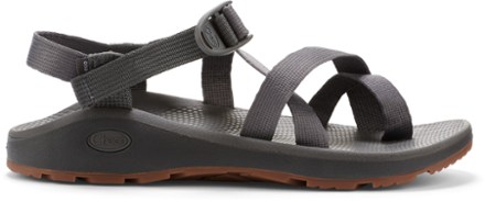 Z/Cloud 2 Sandals - Men's [Right view (Neutral Gray)]