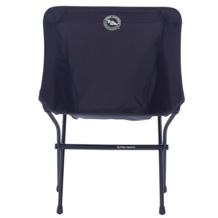 Big Agnes Mica Basin Camp Chair 1