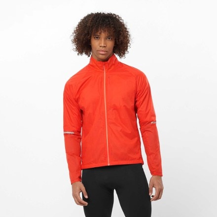 Salomon Sense Flow Jacket - Men's 1