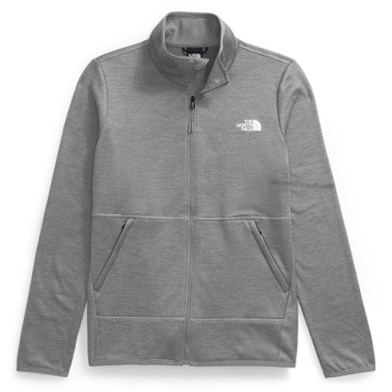 The North Face Canyonlands Full-Zip Hoodie - Women's 0