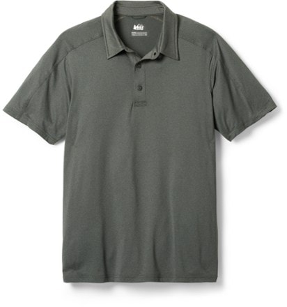 REI Co-op Sahara Polo Shirt - Men's 0