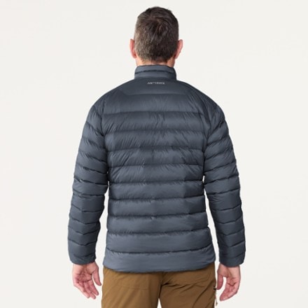 Arc'teryx Cerium Down Jacket - Men's 2